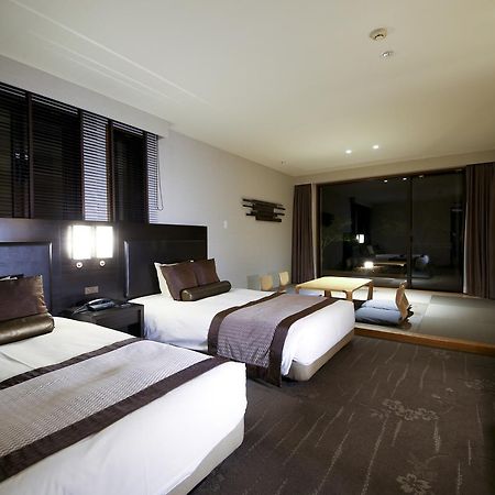 Hotel Harvest Hakone Myoujindai Buitenkant foto