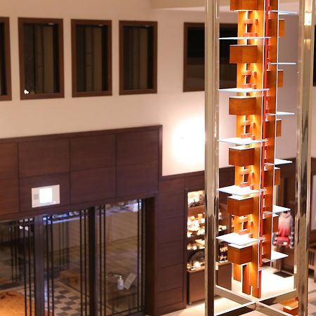 Hotel Harvest Hakone Myoujindai Buitenkant foto