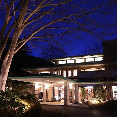 Hotel Harvest Hakone Myoujindai Buitenkant foto