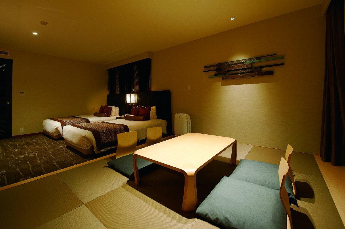 Hotel Harvest Hakone Myoujindai Buitenkant foto