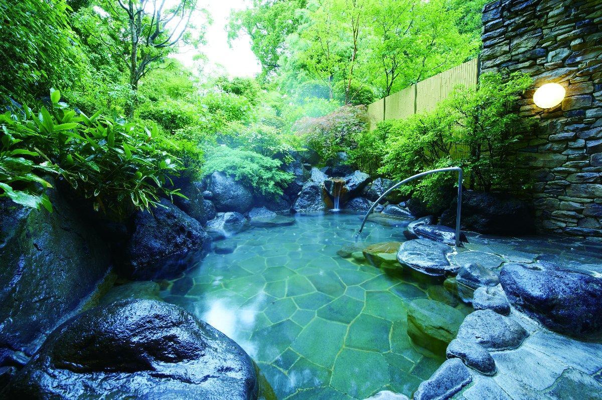 Hotel Harvest Hakone Myoujindai Buitenkant foto