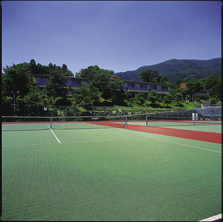 Hotel Harvest Hakone Myoujindai Buitenkant foto