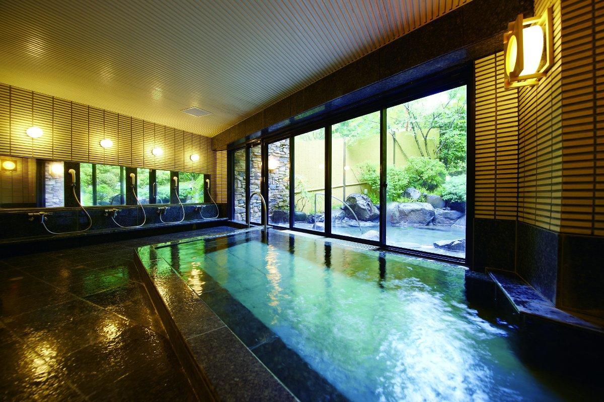Hotel Harvest Hakone Myoujindai Buitenkant foto