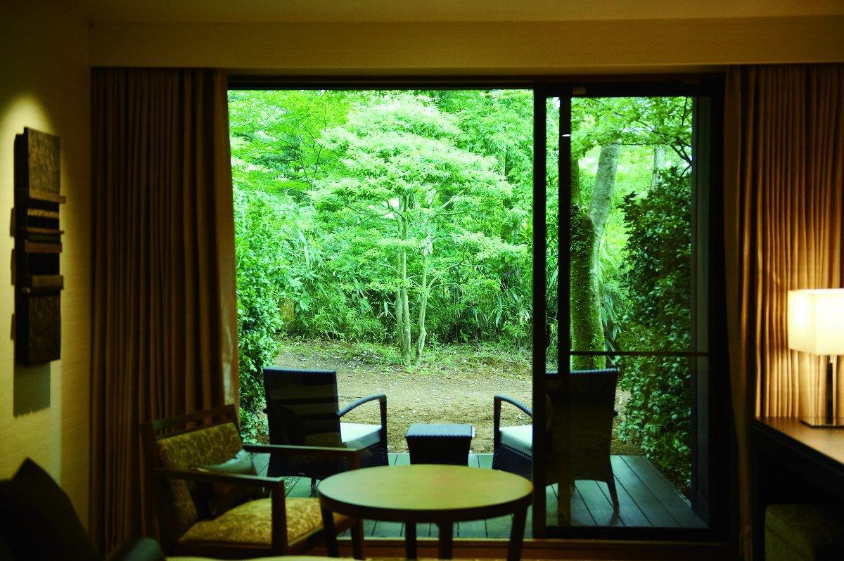 Hotel Harvest Hakone Myoujindai Buitenkant foto