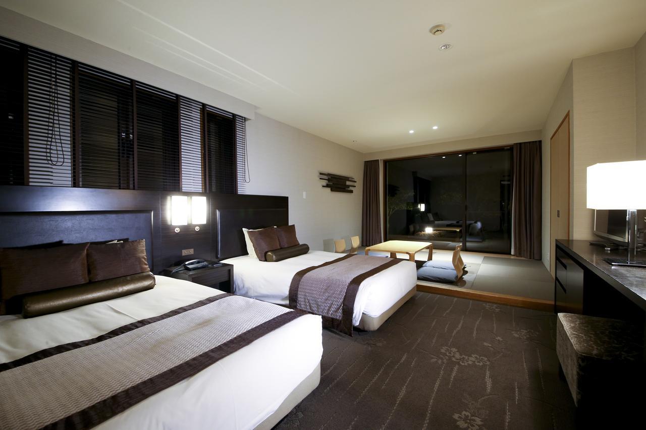Hotel Harvest Hakone Myoujindai Buitenkant foto