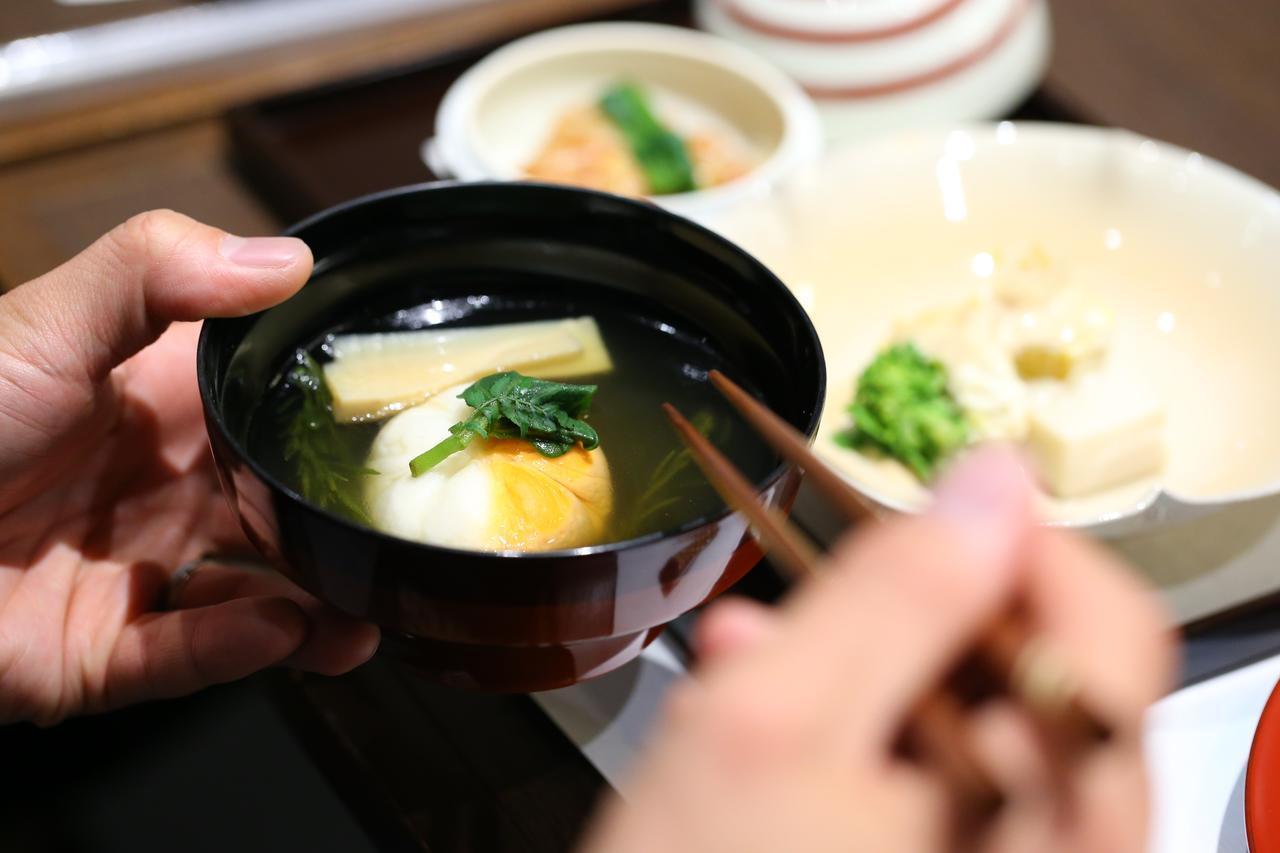 Hotel Harvest Hakone Myoujindai Buitenkant foto