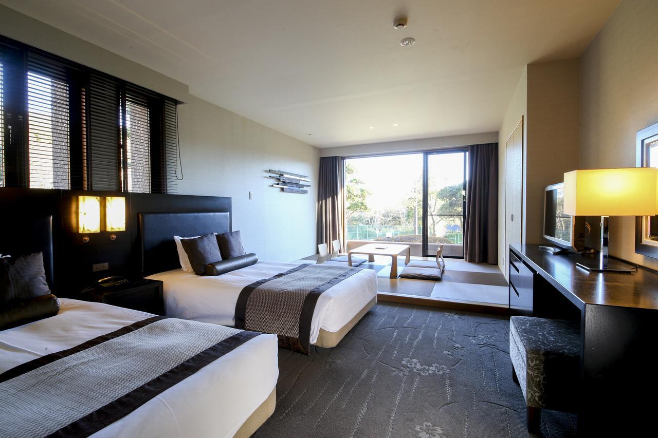Hotel Harvest Hakone Myoujindai Buitenkant foto