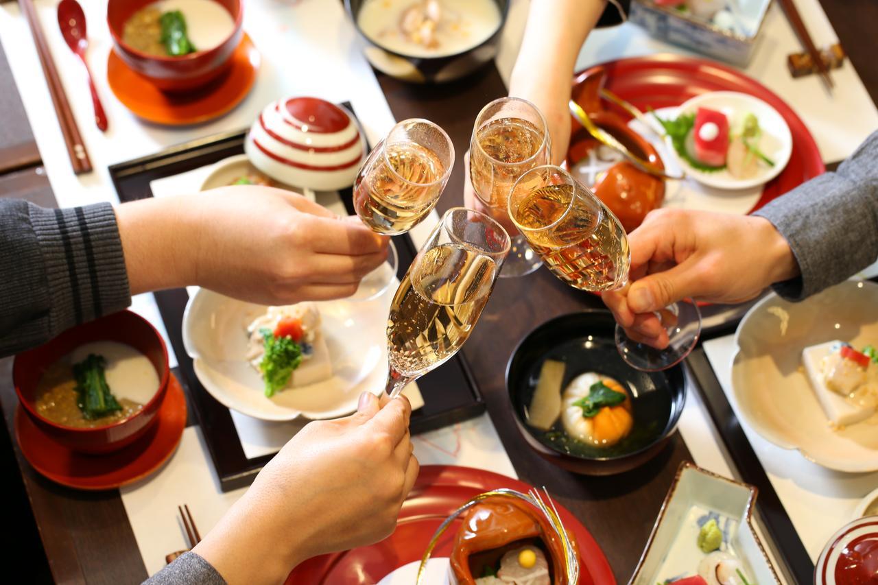 Hotel Harvest Hakone Myoujindai Buitenkant foto